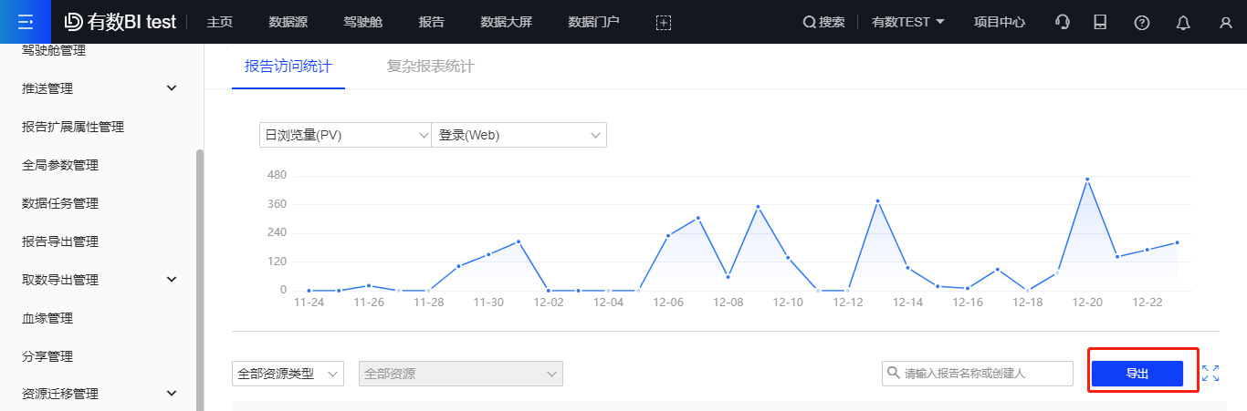 访问导出.png 访问导出.png